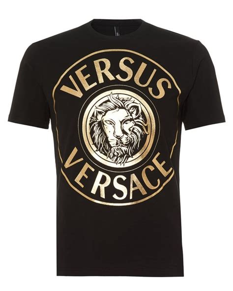 Versus Versace Shirts for Men 